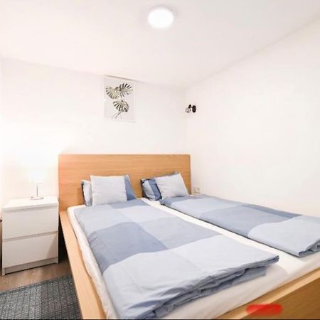 2 Bedroom Flat In Nyar Str., Boutique Budapest Ngoại thất bức ảnh