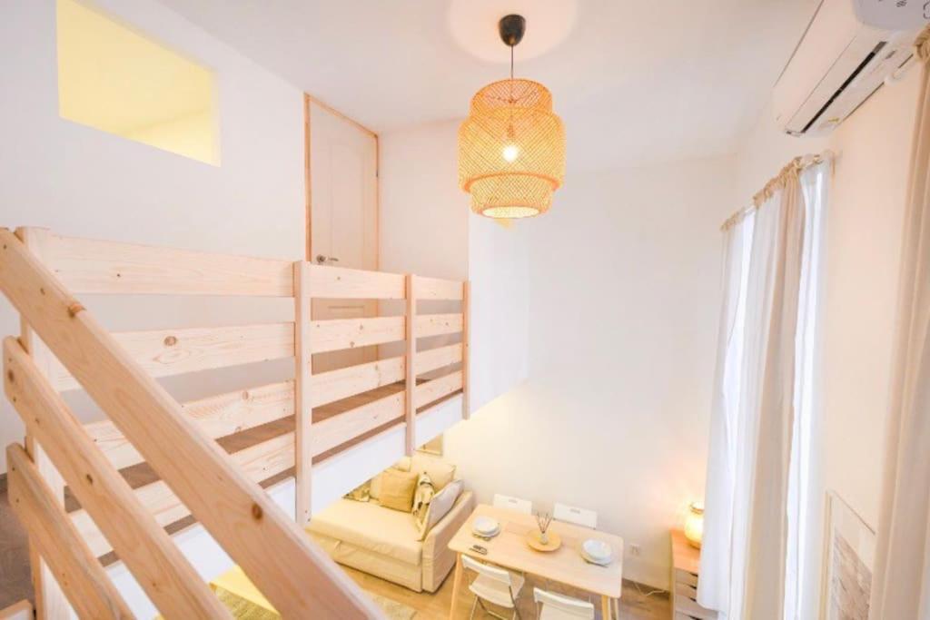2 Bedroom Flat In Nyar Str., Boutique Budapest Ngoại thất bức ảnh